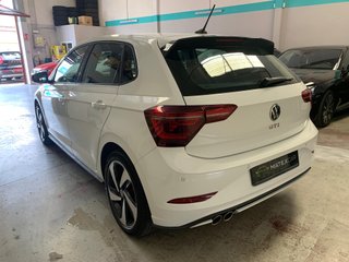 Volkswagen Polo 2.0 TSI Automático 207CV