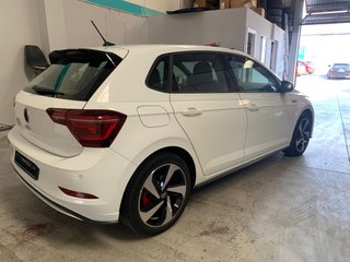 Volkswagen Polo 2.0 TSI Automático 207CV