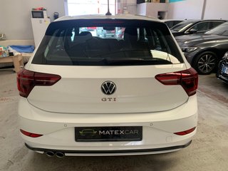 Volkswagen Polo 2.0 TSI Automático 207CV
