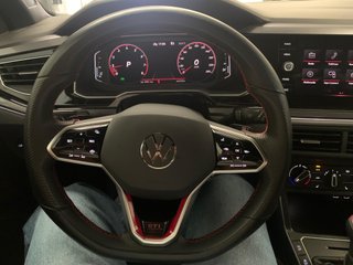 Volkswagen Polo 2.0 TSI Automático 207CV