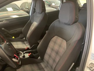 Volkswagen Polo 2.0 TSI Automático 207CV