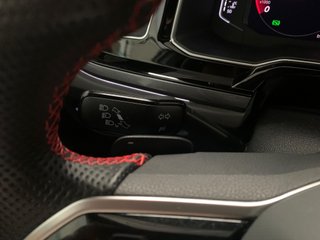 Volkswagen Polo 2.0 TSI Automático 207CV