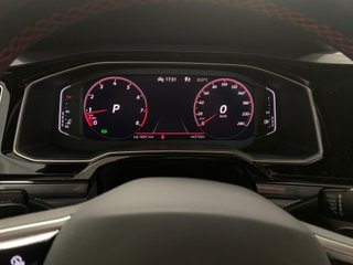 Volkswagen Polo 2.0 TSI Automático 207CV