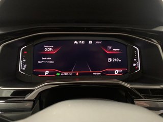 Volkswagen Polo 2.0 TSI Automático 207CV