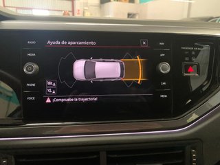Volkswagen Polo 2.0 TSI Automático 207CV