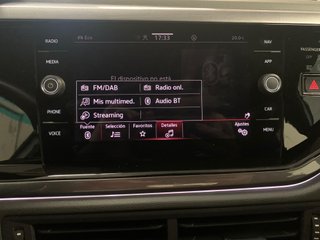 Volkswagen Polo 2.0 TSI Automático 207CV