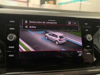 Volkswagen Polo 2.0 TSI Automático 207CV
