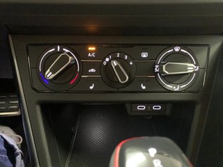 Volkswagen Polo 2.0 TSI Automático 207CV