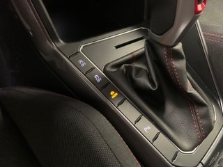 Volkswagen Polo 2.0 TSI Automático 207CV