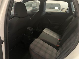 Volkswagen Polo 2.0 TSI Automático 207CV