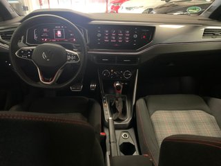 Volkswagen Polo 2.0 TSI Automático 207CV