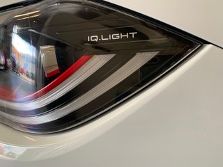 Volkswagen Polo 2.0 TSI Automático 207CV