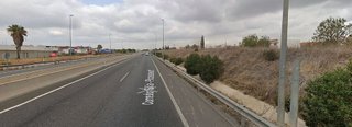 Terreno en venta en Alcàsser