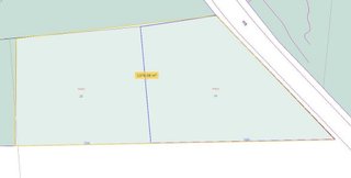 Terreno en venta en Alcàsser