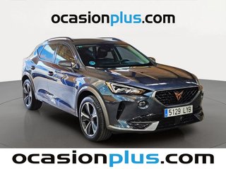 CUPRA Formentor 1.5 TSI DSG 110 kW (150 CV)