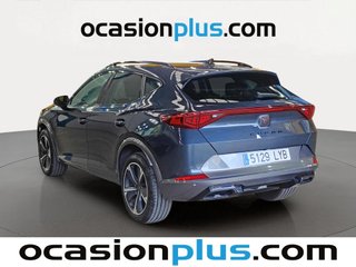 CUPRA Formentor 1.5 TSI DSG 110 kW (150 CV)