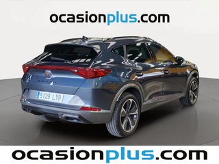 CUPRA Formentor 1.5 TSI DSG 110 kW (150 CV)