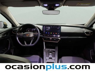 CUPRA Formentor 1.5 TSI DSG 110 kW (150 CV)