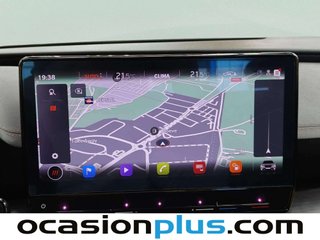 CUPRA Formentor 1.5 TSI DSG 110 kW (150 CV)