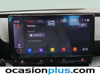 CUPRA Formentor 1.5 TSI DSG 110 kW (150 CV)