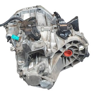 CAJA CAMBIOS RENAULT RENAULT MEGANE III BERLINA 5P 2008-2016