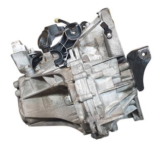 CAJA CAMBIOS RENAULT RENAULT MEGANE III BERLINA 5P 2008-2016