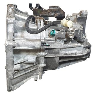 CAJA CAMBIOS RENAULT RENAULT MEGANE III BERLINA 5P 2008-2016