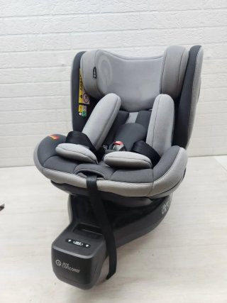 Jané iXpert Silla Coche iSize Isofix