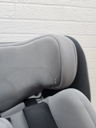 Jané iXpert Silla Coche iSize Isofix