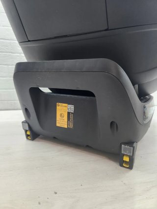 Jané iXpert Silla Coche iSize Isofix
