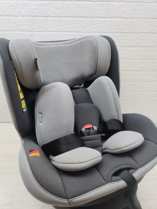 Jané iXpert Silla Coche iSize Isofix