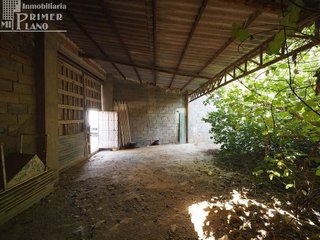 Terreno en venta en Tomelloso