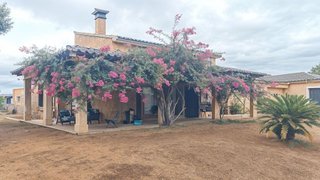 Chalet en venta en Llucmajor Interior en Llucmajor