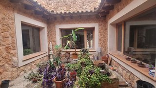 Chalet en venta en Llucmajor Interior en Llucmajor