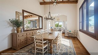 Chalet en venta en Llucmajor Interior en Llucmajor