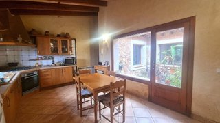 Chalet en venta en Llucmajor Interior en Llucmajor