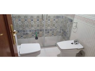 Piso en venta en Centro en Logroño