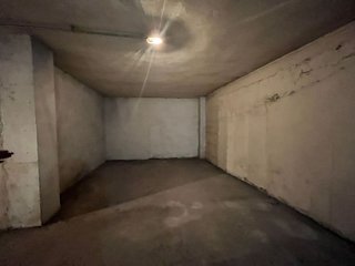 Garaje en venta en La Morería en Ciudad Real
