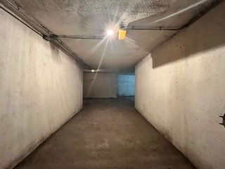 Garaje en venta en La Morería en Ciudad Real