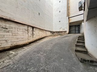 Garaje en venta en La Morería en Ciudad Real