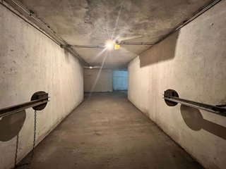 Garaje en venta en La Morería en Ciudad Real