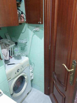 Piso en venta en Residencia en Logroño
