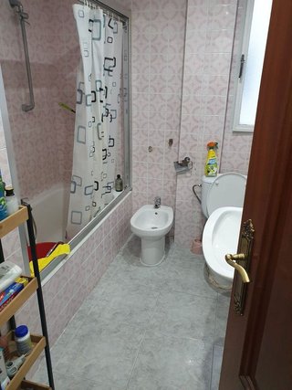 Piso en venta en Residencia en Logroño