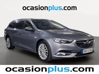 Opel Insignia Sports Tourer 2.0 CDTI Turbo D Excellence 125 kW (170 CV)