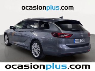 Opel Insignia Sports Tourer 2.0 CDTI Turbo D Excellence 125 kW (170 CV)