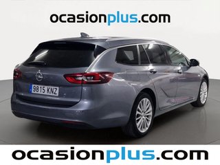 Opel Insignia Sports Tourer 2.0 CDTI Turbo D Excellence 125 kW (170 CV)