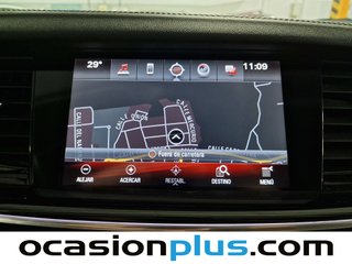 Opel Insignia Sports Tourer 2.0 CDTI Turbo D Excellence 125 kW (170 CV)