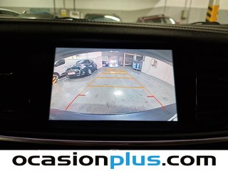 Opel Insignia Sports Tourer 2.0 CDTI Turbo D Excellence 125 kW (170 CV)