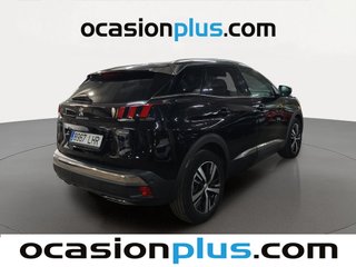 Peugeot 3008 PureTech 130 S&S GT Line 96 kW (130 CV)