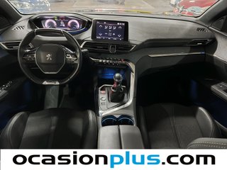 Peugeot 3008 PureTech 130 S&S GT Line 96 kW (130 CV)